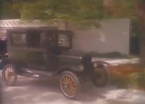 Ford Model T
