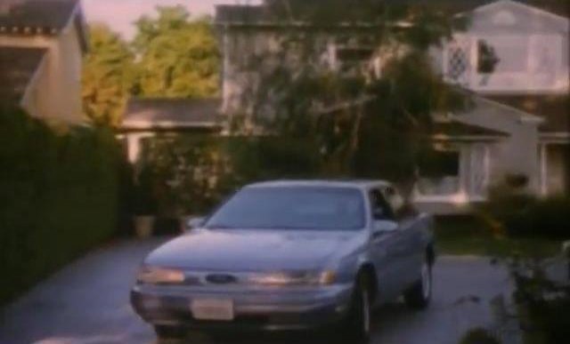 1992 Ford Taurus LX [DN5]