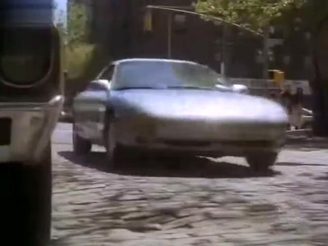 1993 Ford Probe