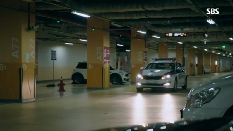 2009 Mini Cooper S [R56]