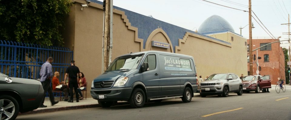 2017 Jeep Compass [MP]