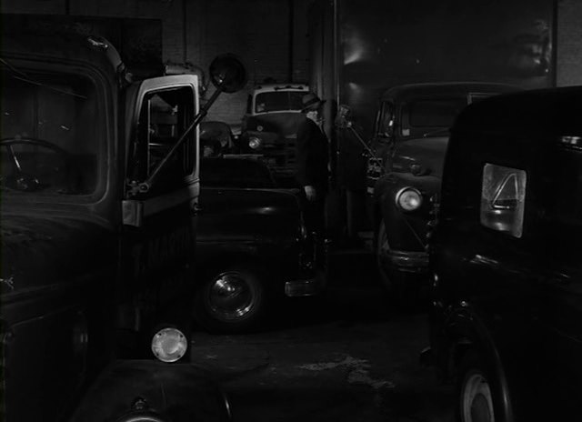 1947 Chevrolet Advance-Design