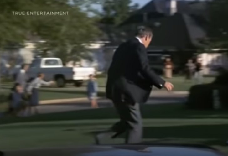 1981 Chevrolet C-Series