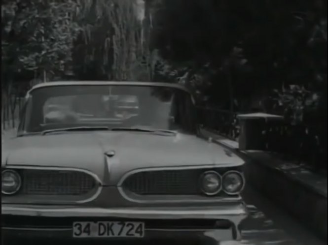 1959 Pontiac unknown