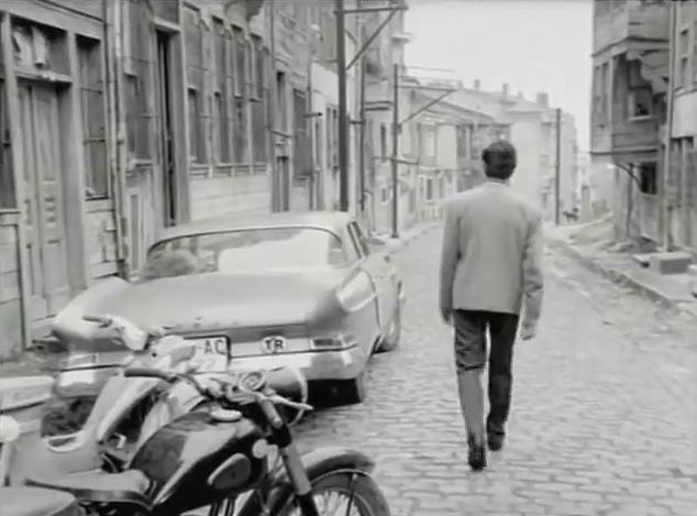 Zündapp unknown
