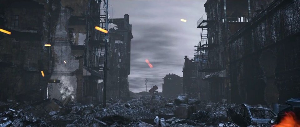 FSO Polonez Caro [B01]