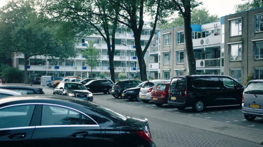 2020 Peugeot Partner 1.5 BlueHDi Série 3