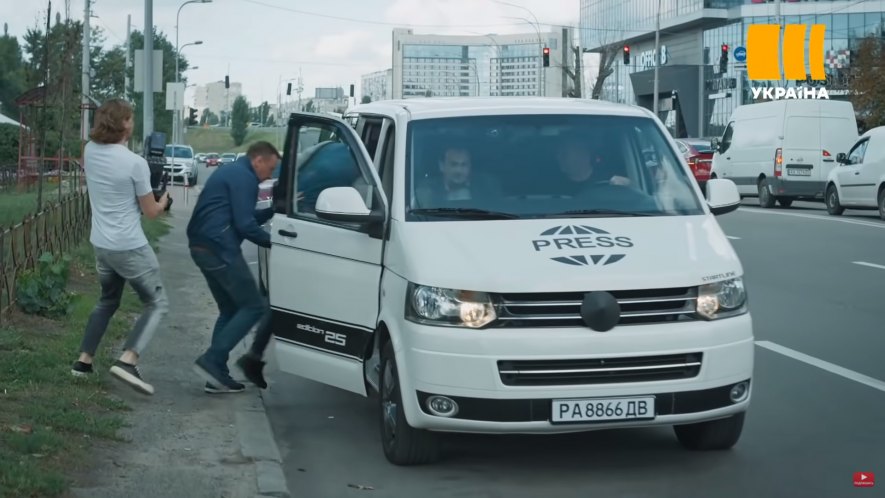 Opel Movano [B]