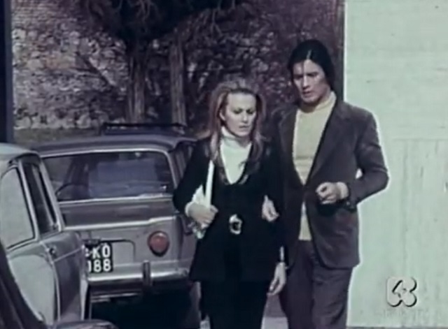 1964 Simca 1000 [950]