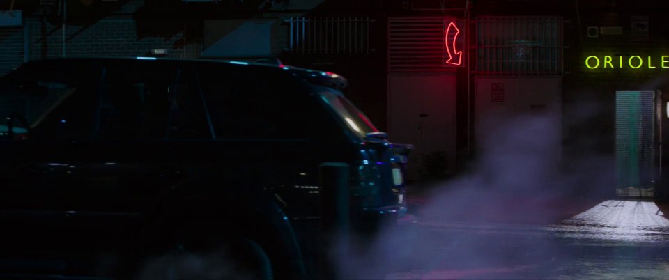 Land-Rover Range Rover Sport [L320]