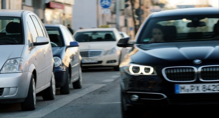 2003 Opel Meriva [A]