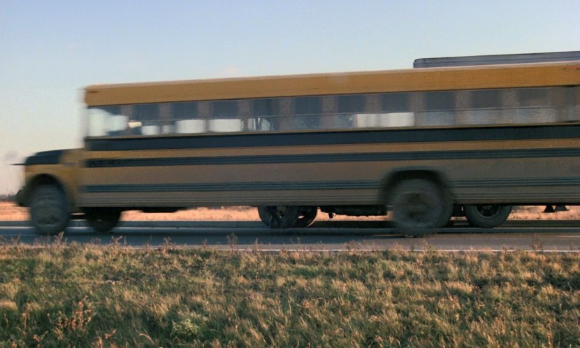 1968 Chevrolet B-Series Northern-Air