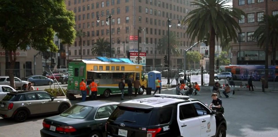 2015 MINI Cooper S Hardtop 4 Door [F55]