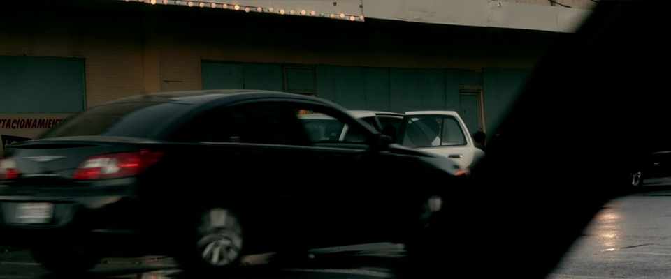 2007 Chrysler Sebring [JS]