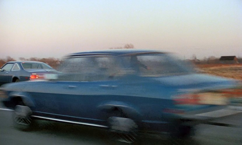 1974 Dodge Colt (by default)