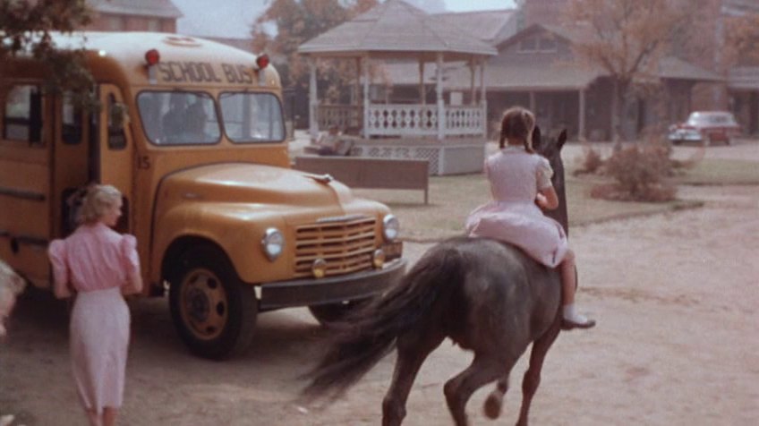 1949 Studebaker R-Series