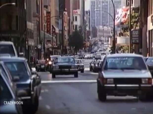 1981 Volkswagen Rabbit I [Typ 17]