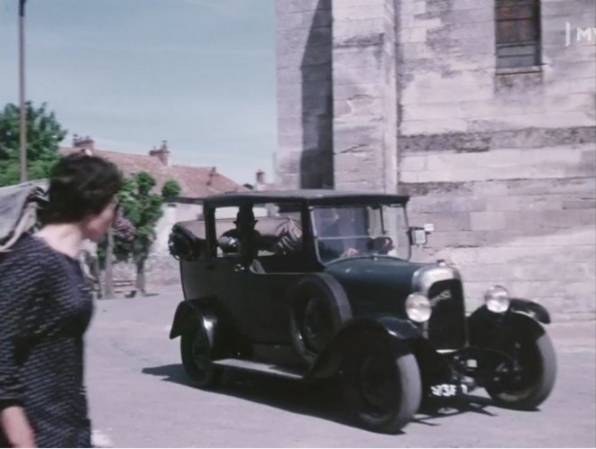 Citroën unknown
