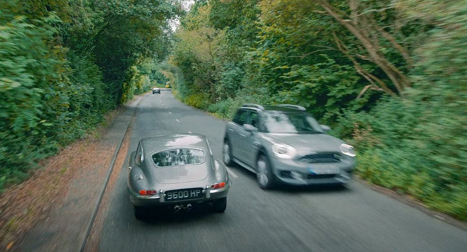 MINI Countryman Cooper [F60]