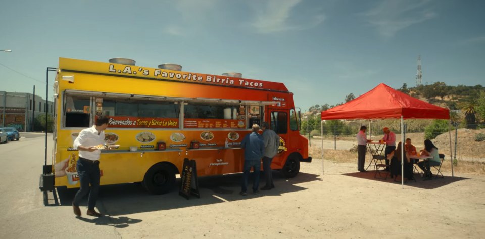 Grumman-Olson Kurbmaster