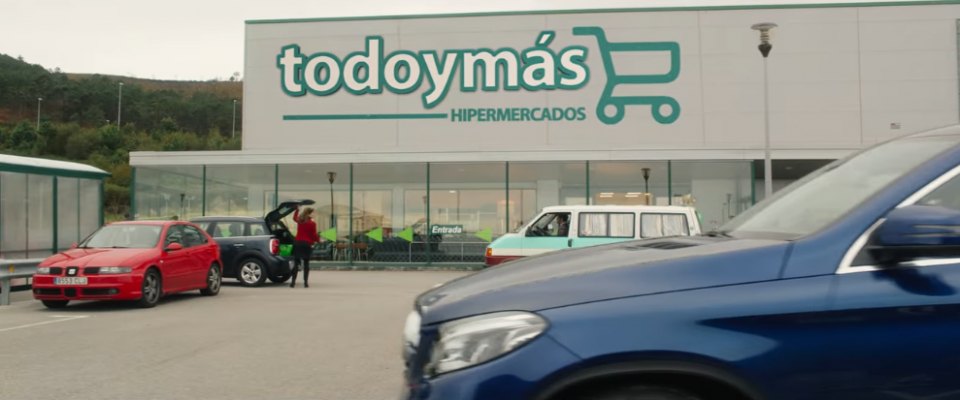 MINI Countryman [R60]