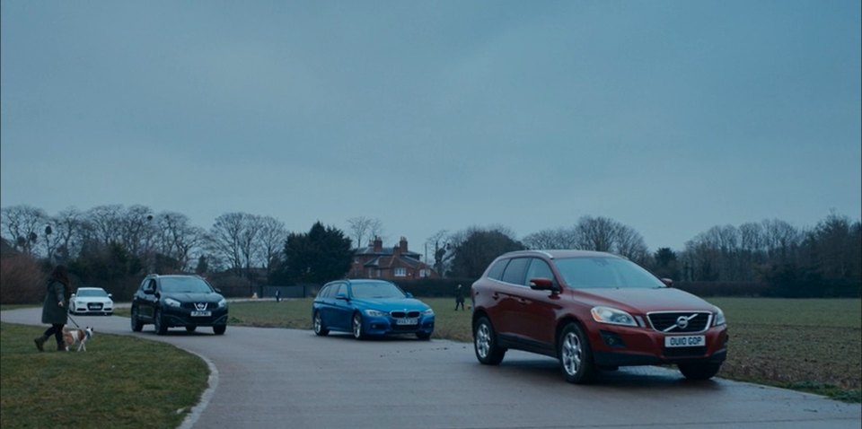2010 Volvo XC60 D5 SE Lux Premium Gen.1