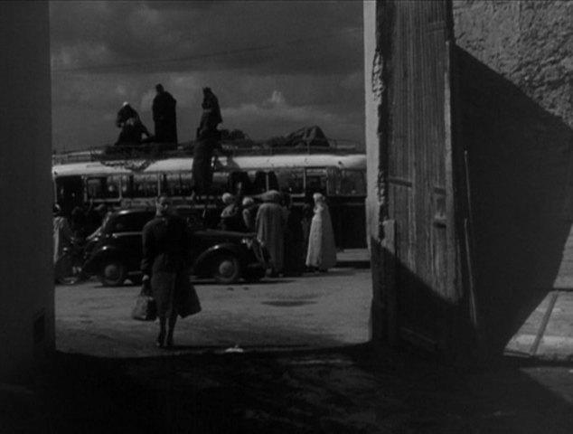 1950 Simca 8-1200 Berline