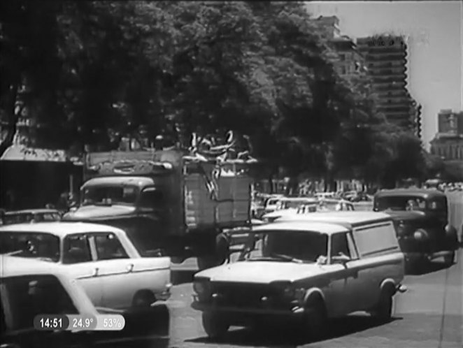 Fiat 1500 Multicarga