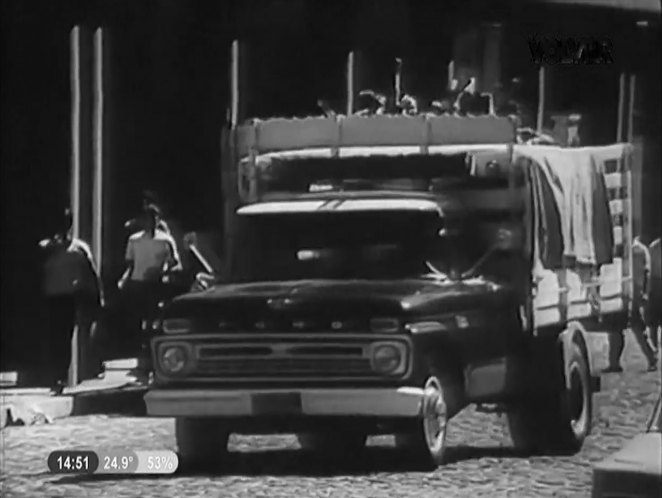 1966 Ford F-Series Medium Duty