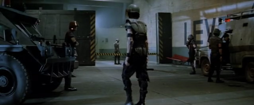 1977 Beherman Demoen BDX