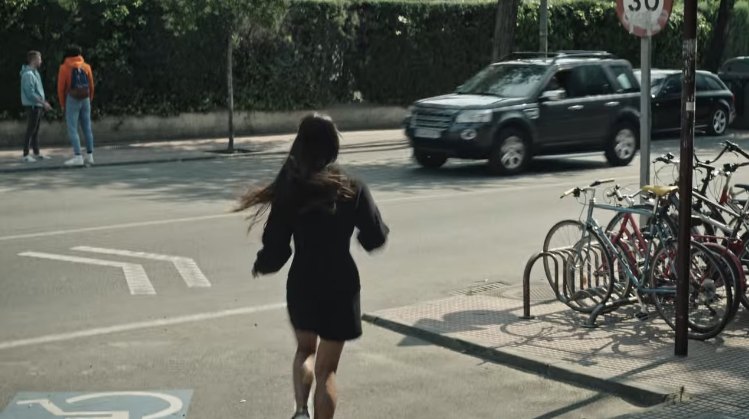 2008 Land-Rover Freelander 2 HSE [L359]