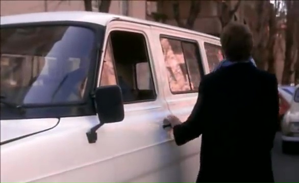 1978 Ford Transit MkII