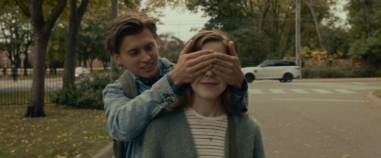 2018 Land-Rover Range Rover Velar [L560]