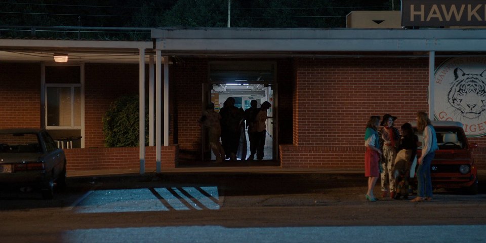 1981 Volkswagen Rabbit Convertible I [Typ 17]