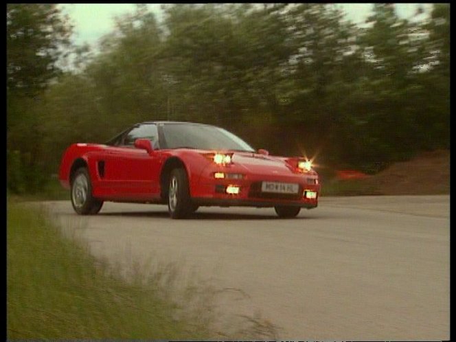 1990 Honda NSX [NA1]