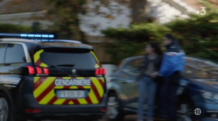 2016 Renault Mégane 4 [FB]