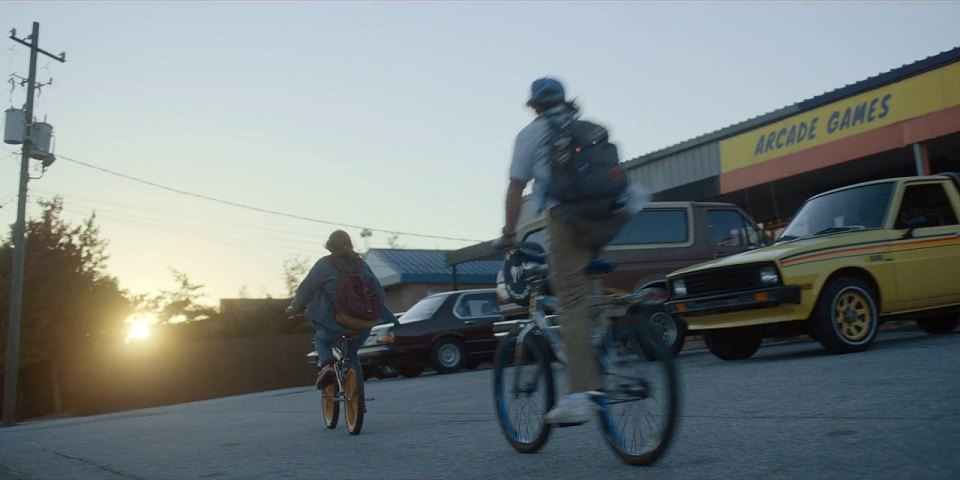 1979 Dodge D-50 Sport