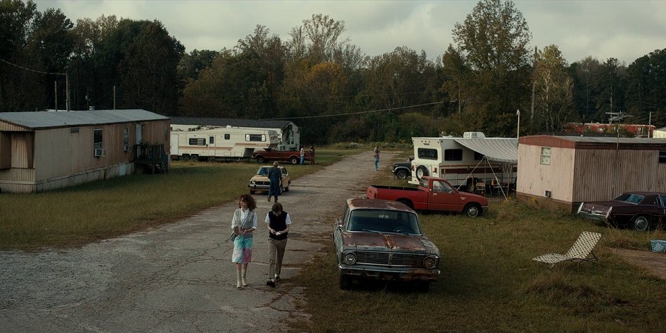 1965 Ford Falcon Wagon