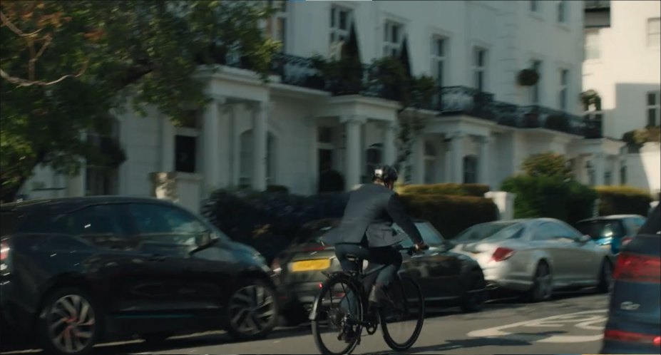 Mercedes-Benz CL [C216]