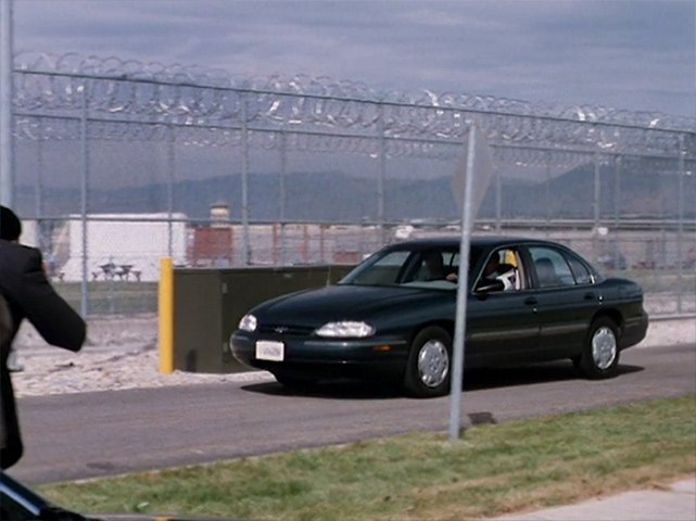 1995 Chevrolet Lumina [GM10]