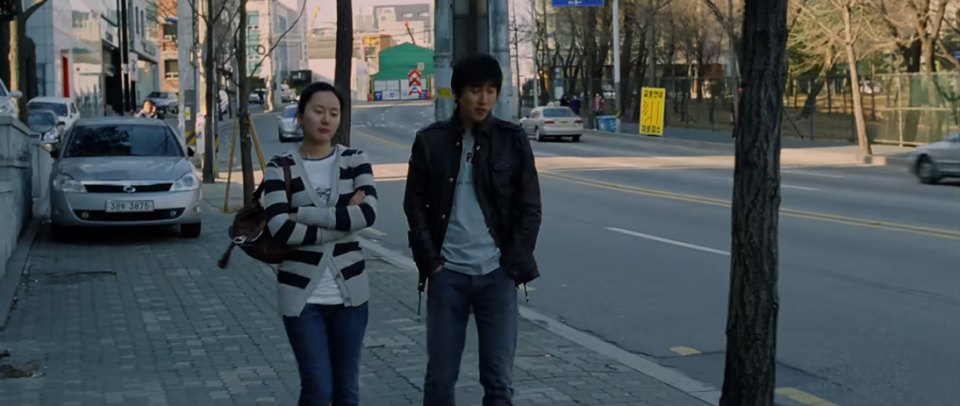 2008 Samsung SM5 New Impression [A34R]