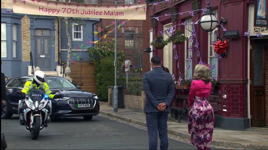 2018 BMW R 1200 RS SEG Police