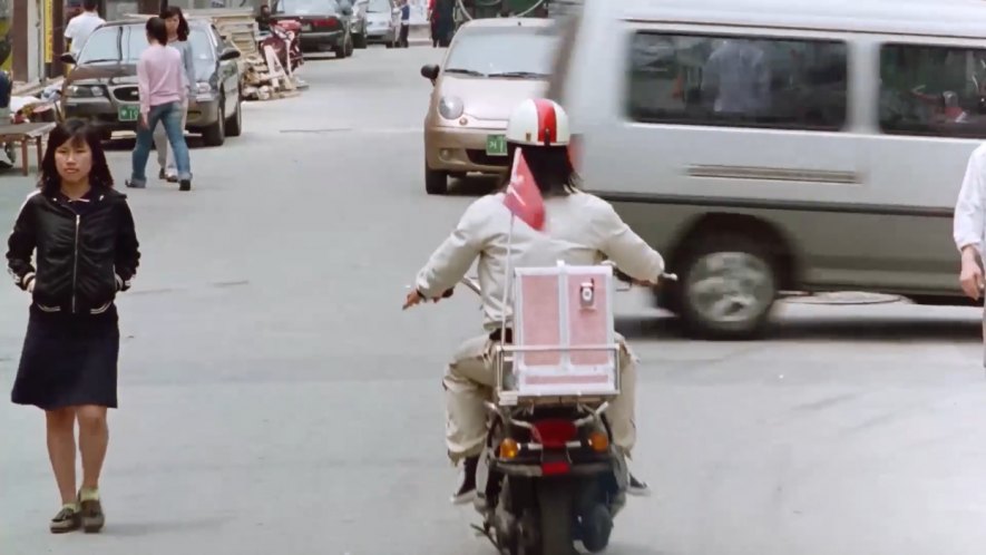 1996 Hyundai Sonata III [Y3]