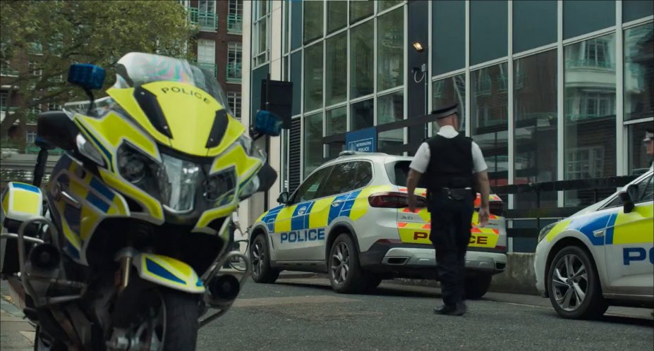 2014 BMW R 1200 RT-P