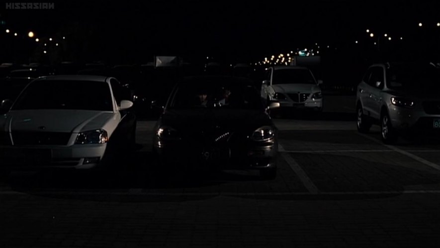 2000 Kia Optima [MS]