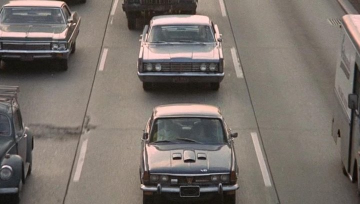 1965 Mercury unknown