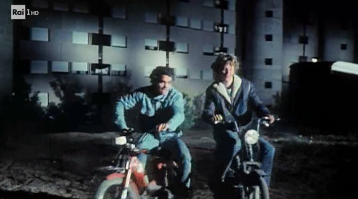 Piaggio Si