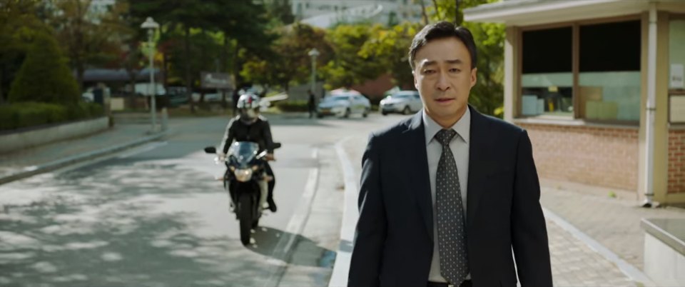 2011 Honda CBR 250 R