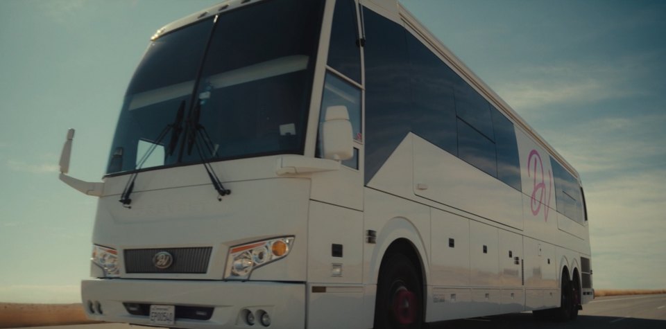 2012 Prevost H3-45 Marathon Coach
