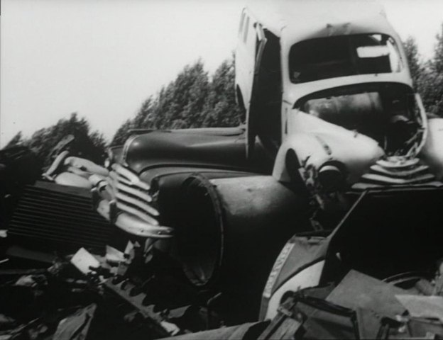 1948 Pontiac